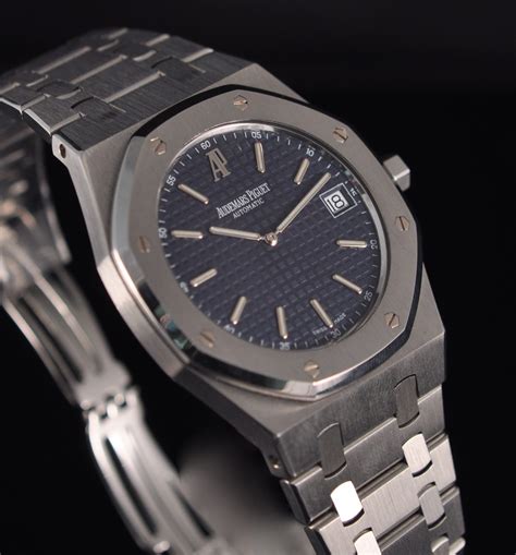 audemars piguet royal oak che peso ha|audemars piguet royal oak stainless.